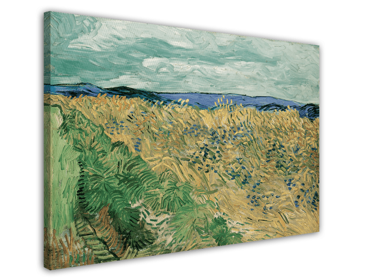 stretched-canvas