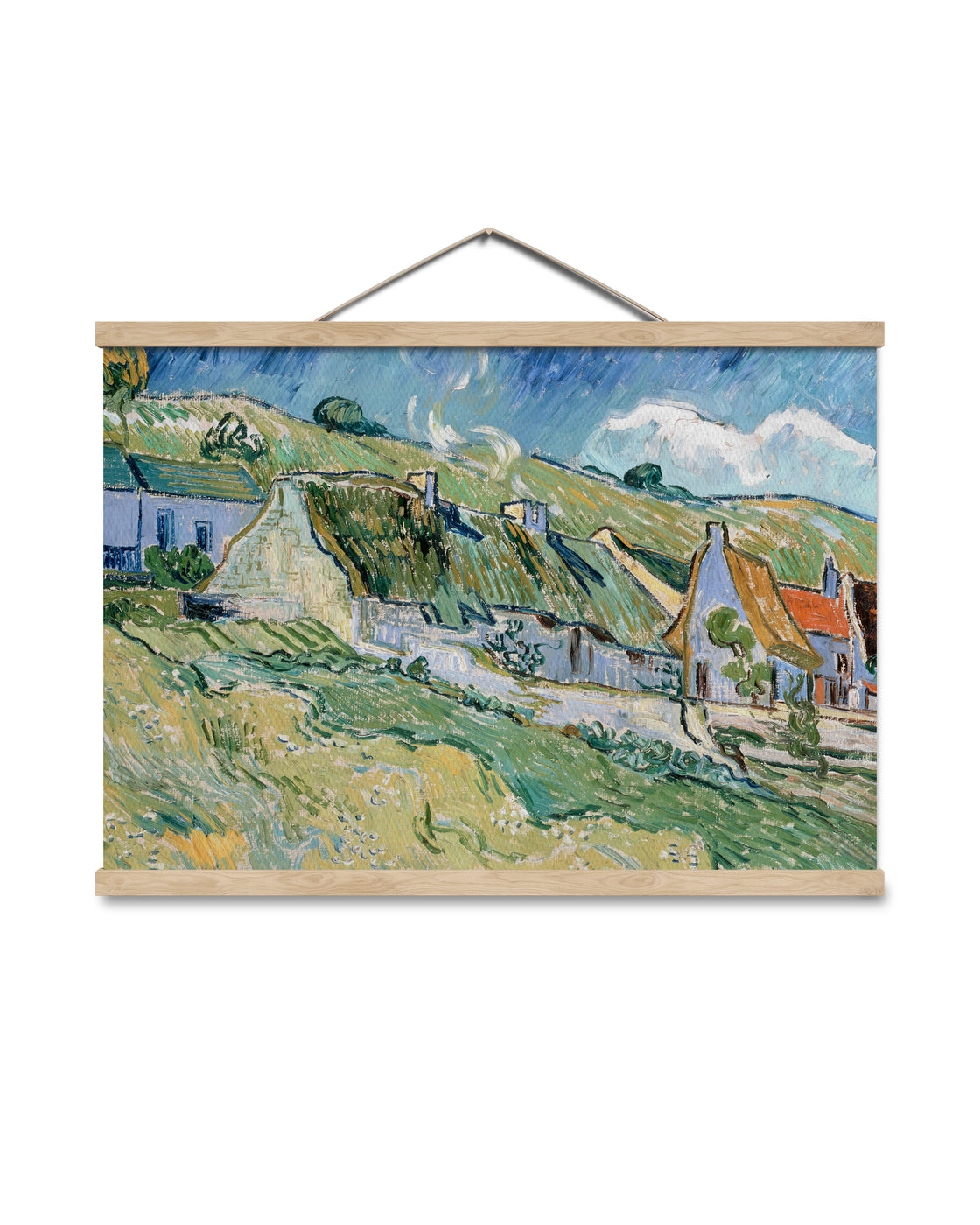 canvas