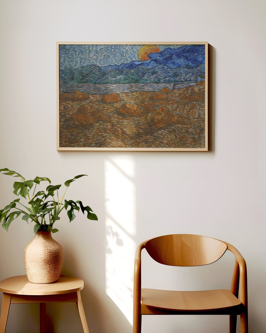 canvas