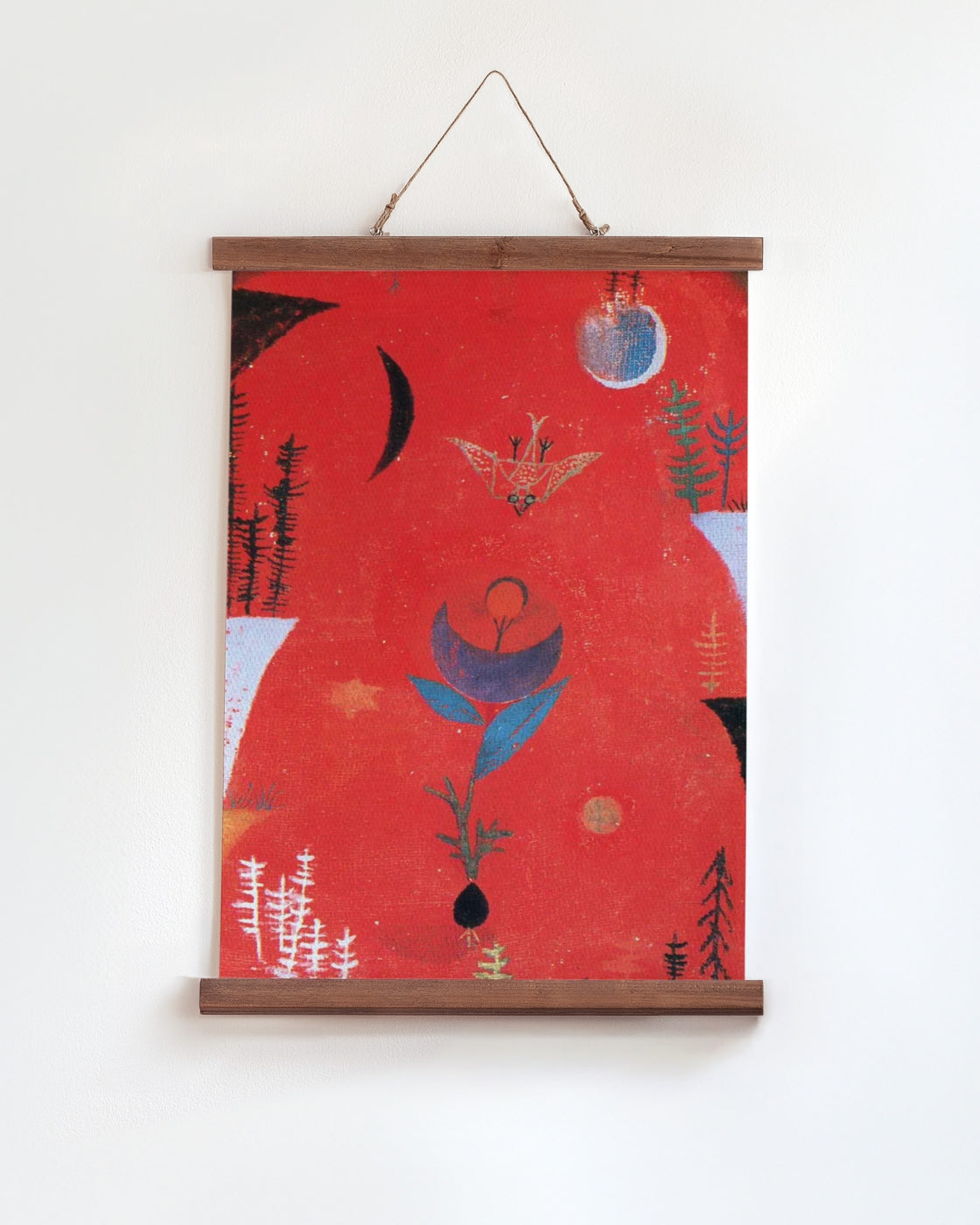 canvas