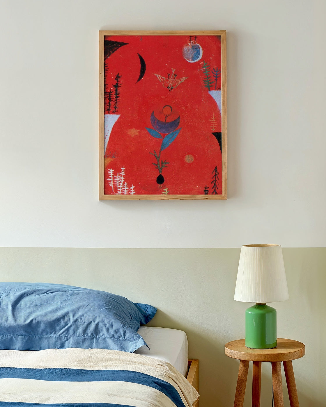 canvas