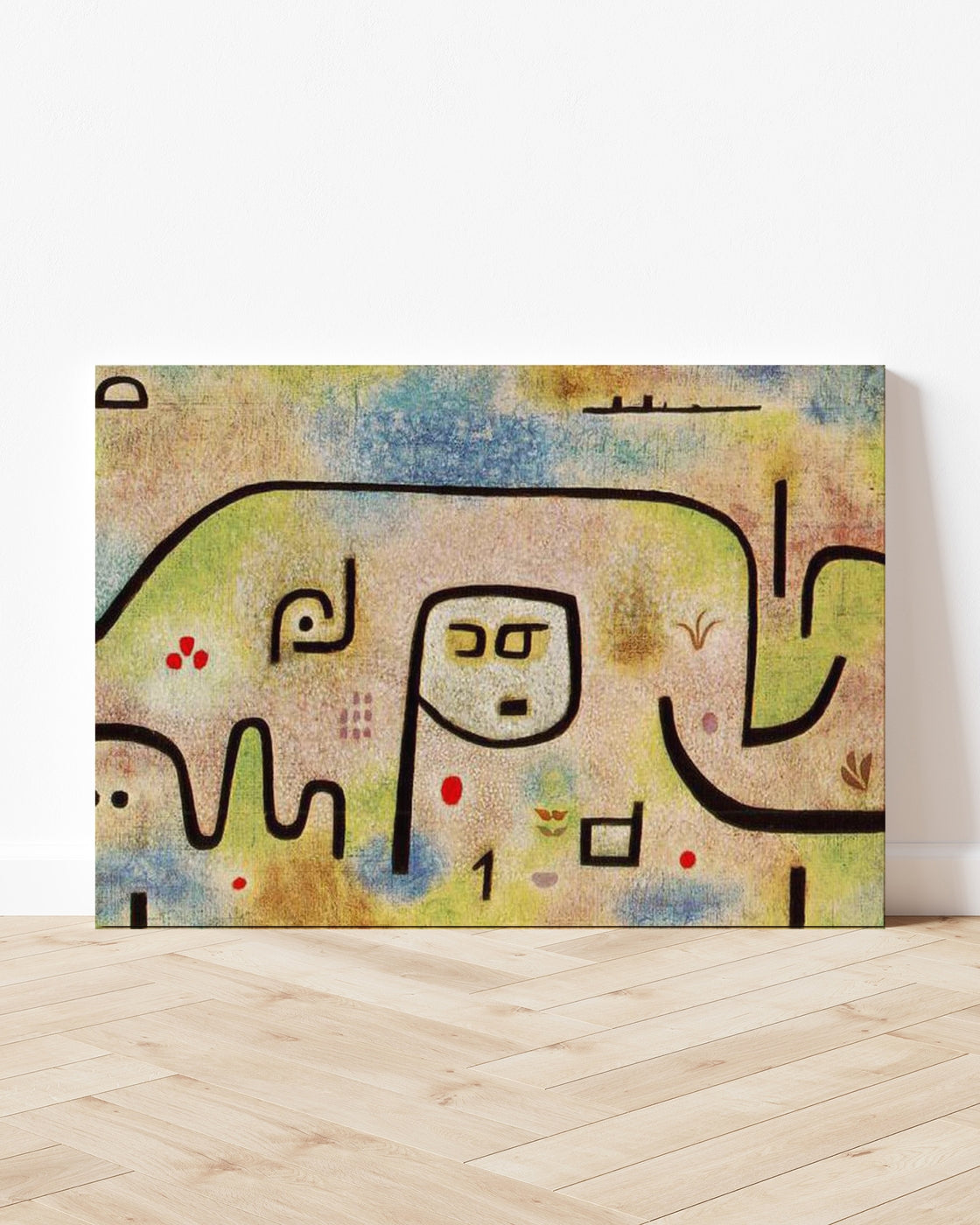 stretched-canvas