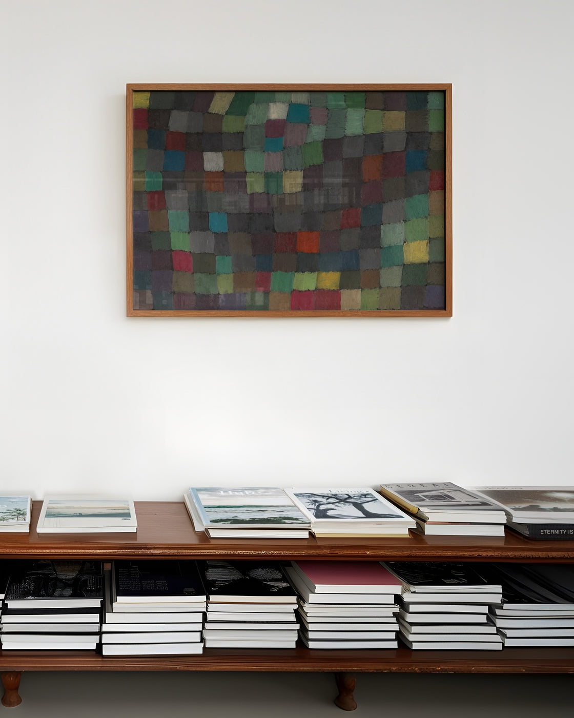 canvas