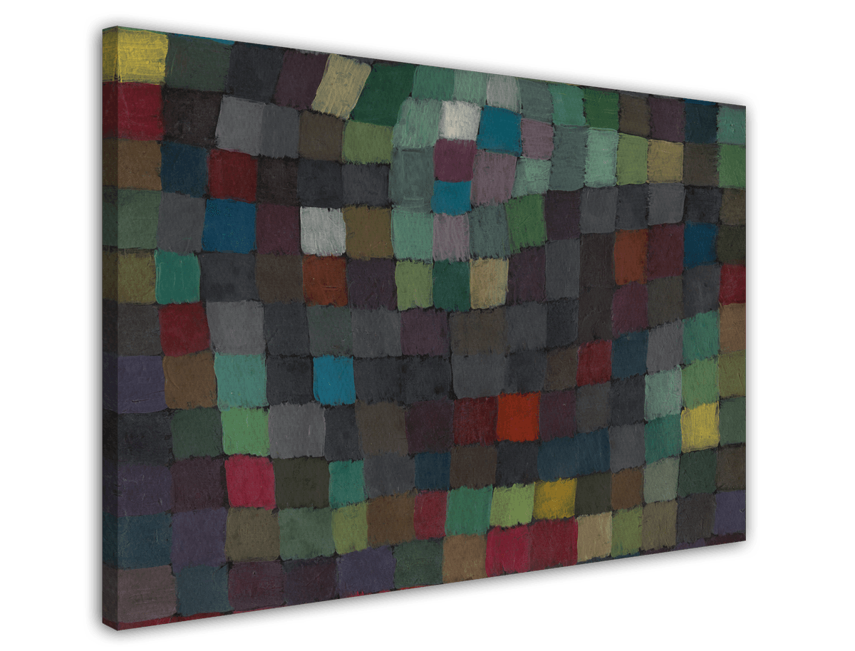 stretched-canvas