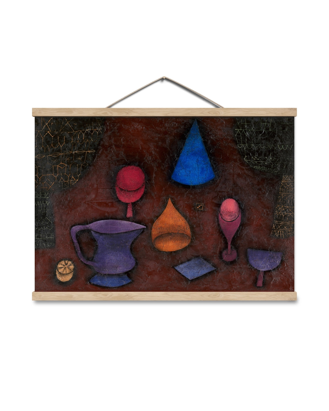 canvas