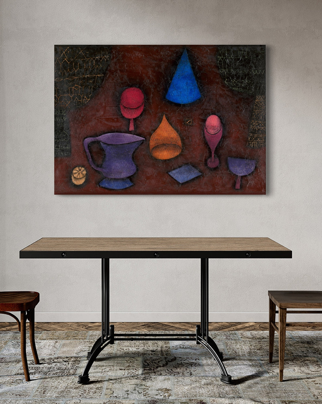 stretched-canvas