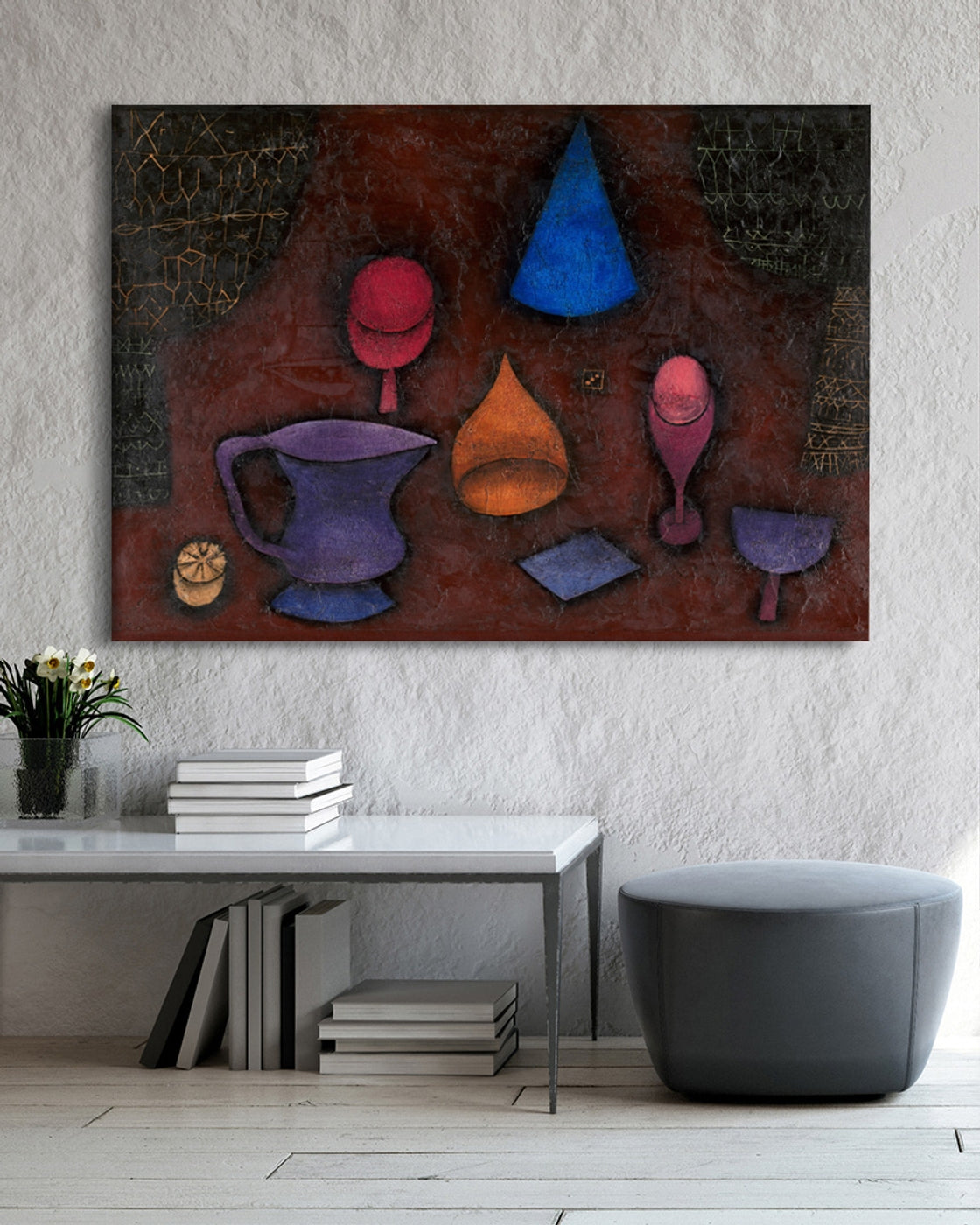 stretched-canvas