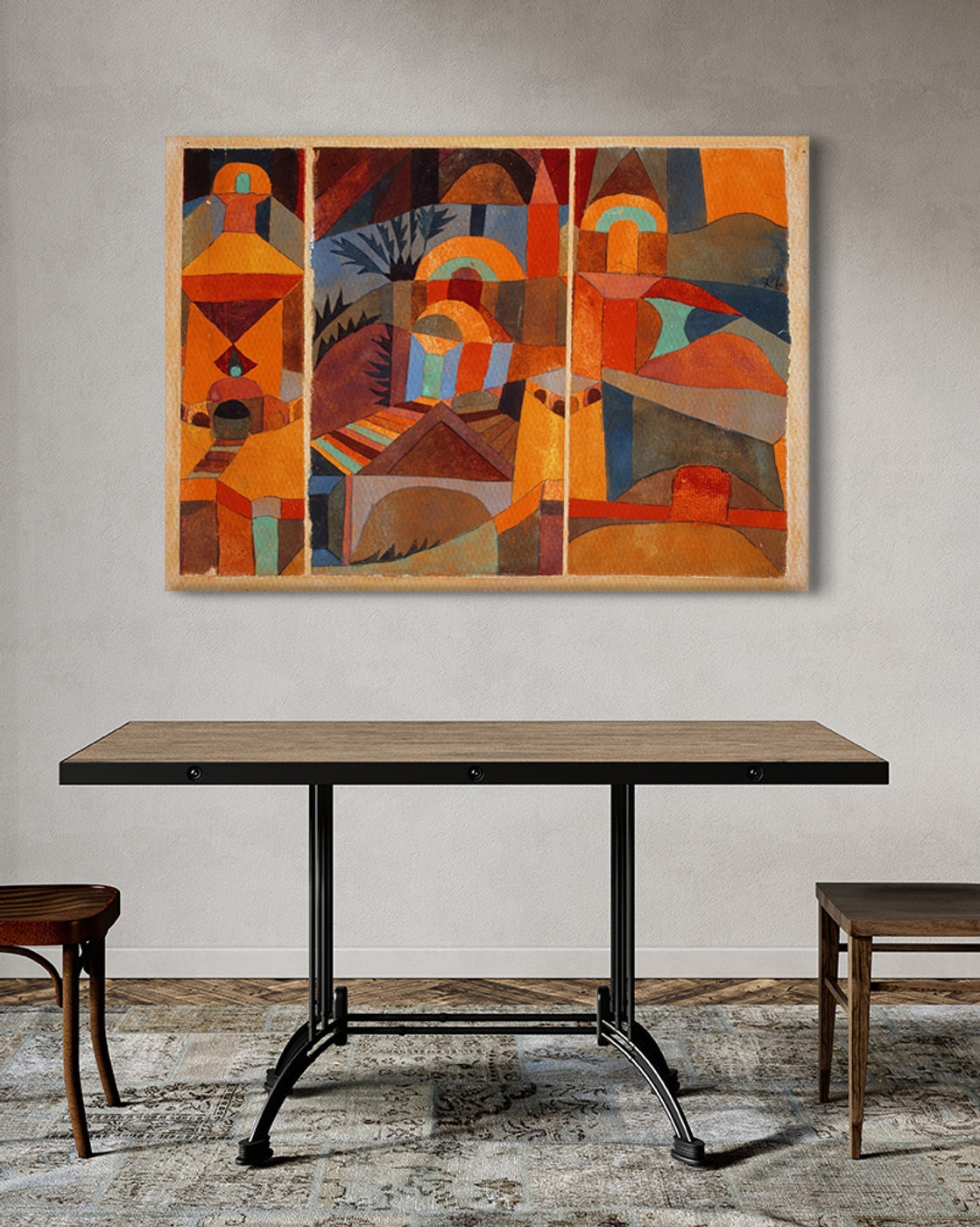 stretched-canvas
