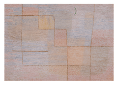 Paul Klee - Clarification (1932)