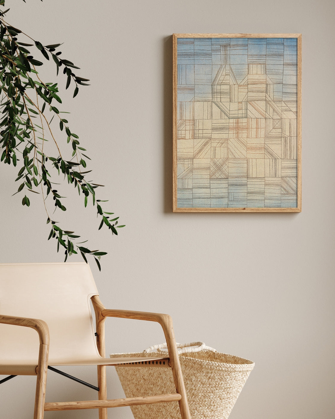 canvas