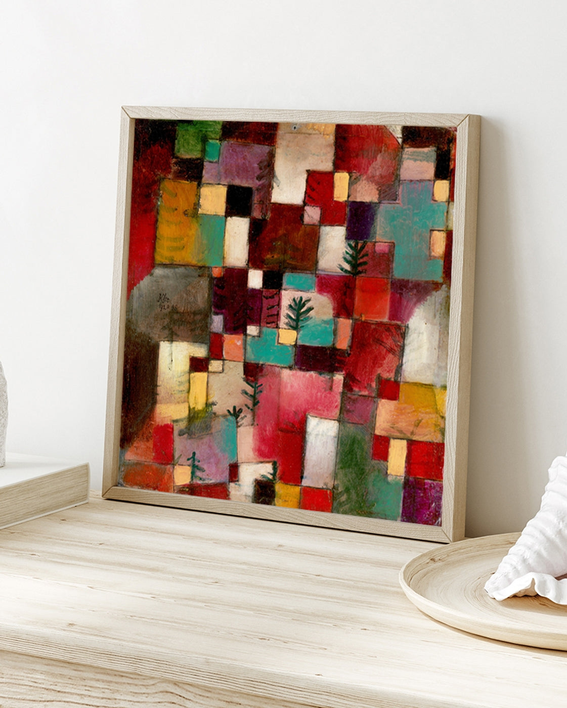canvas