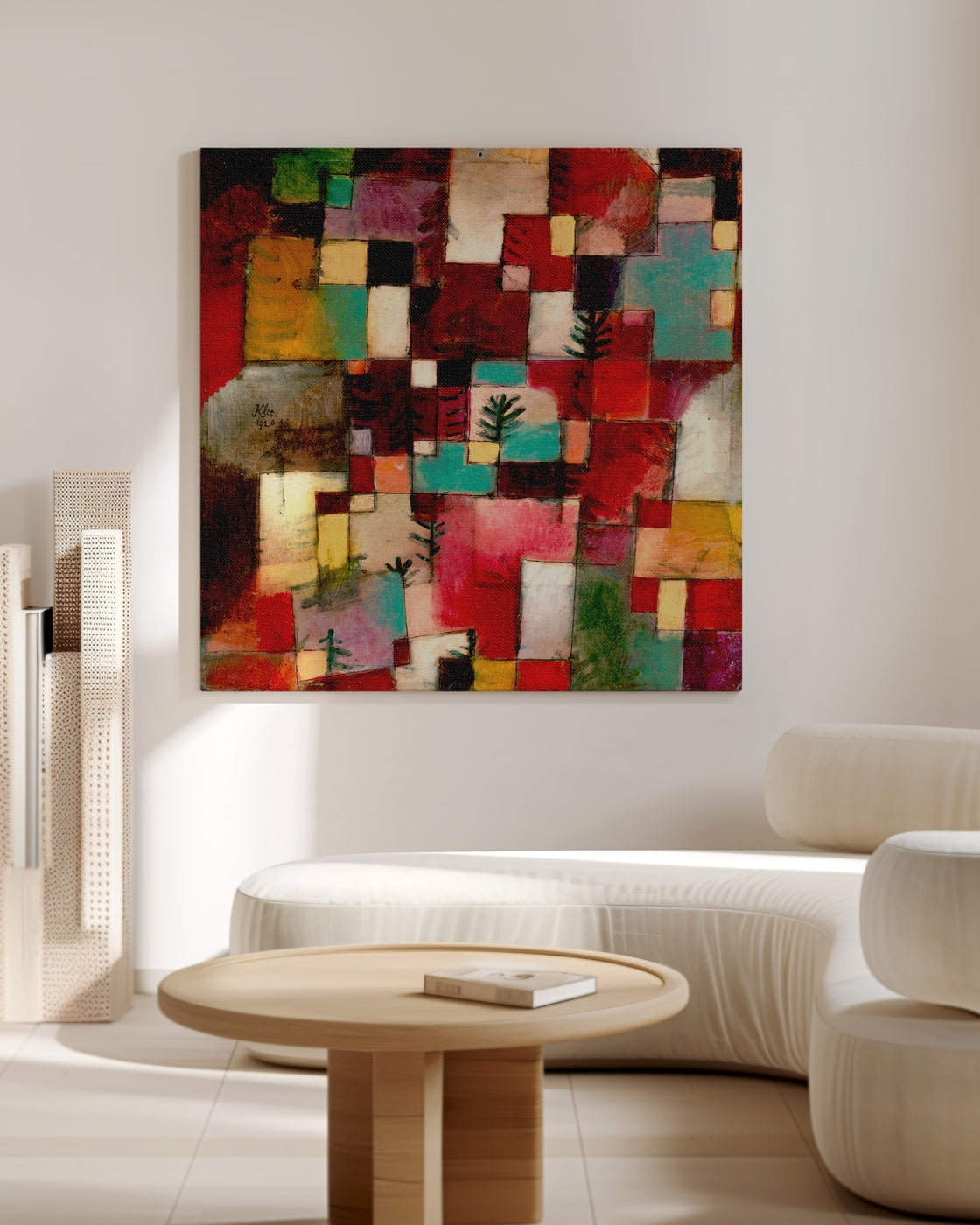 stretched-canvas