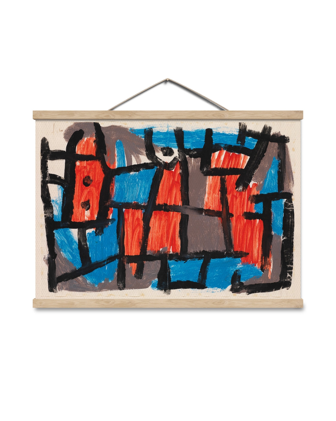 canvas