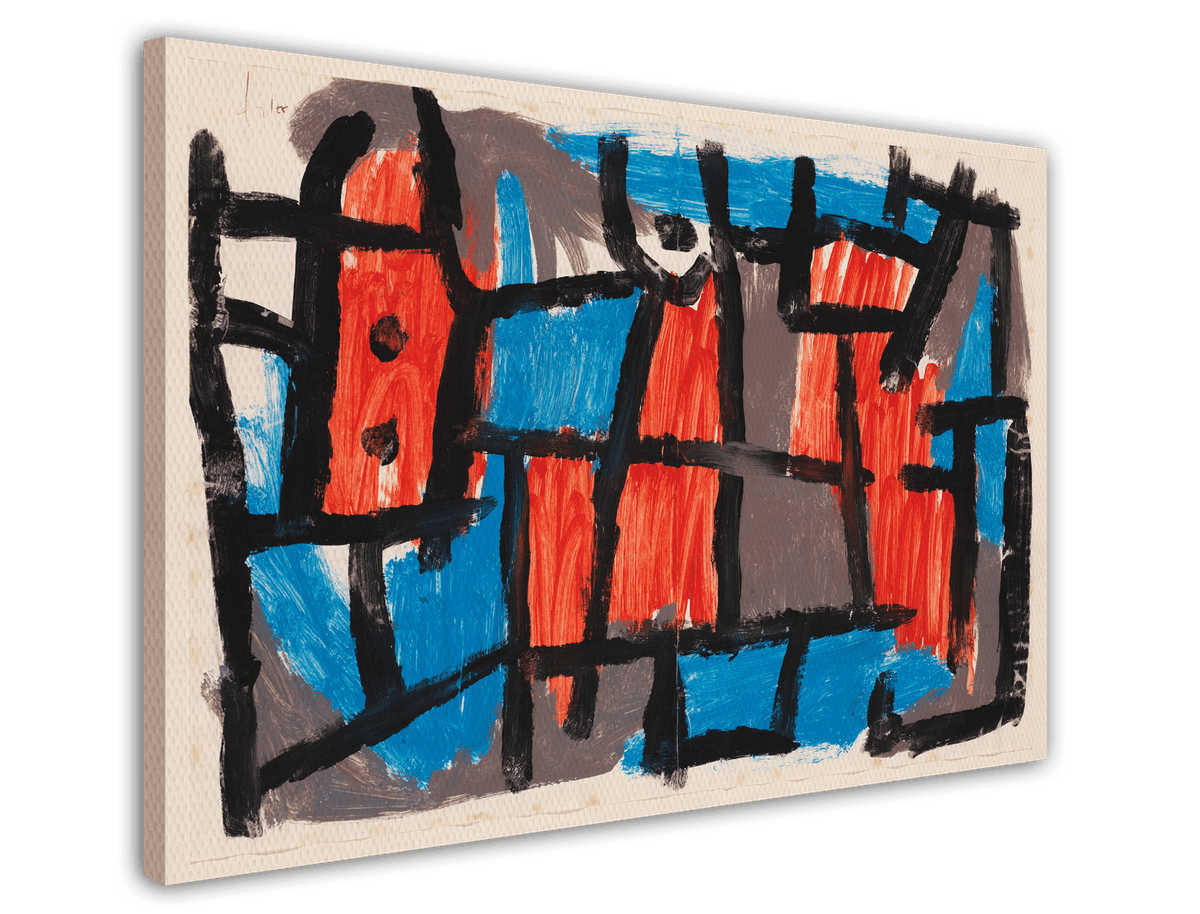 stretched-canvas