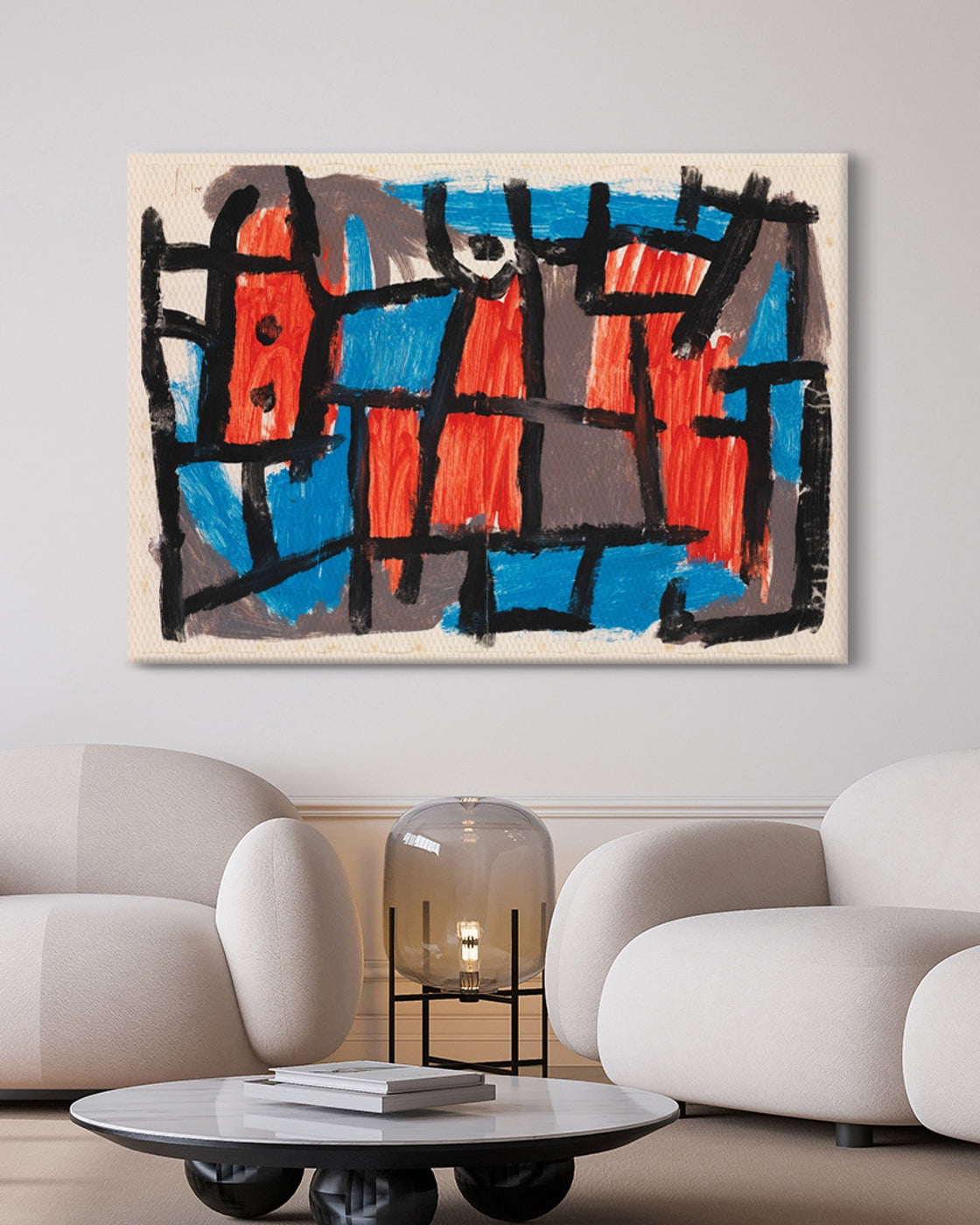 stretched-canvas
