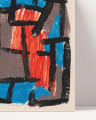 After Hover: Paul Klee - Die Stunden vor der Nacht (1940)
