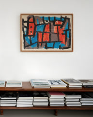 After Hover: Paul Klee - Die Stunden vor der Nacht (1940)