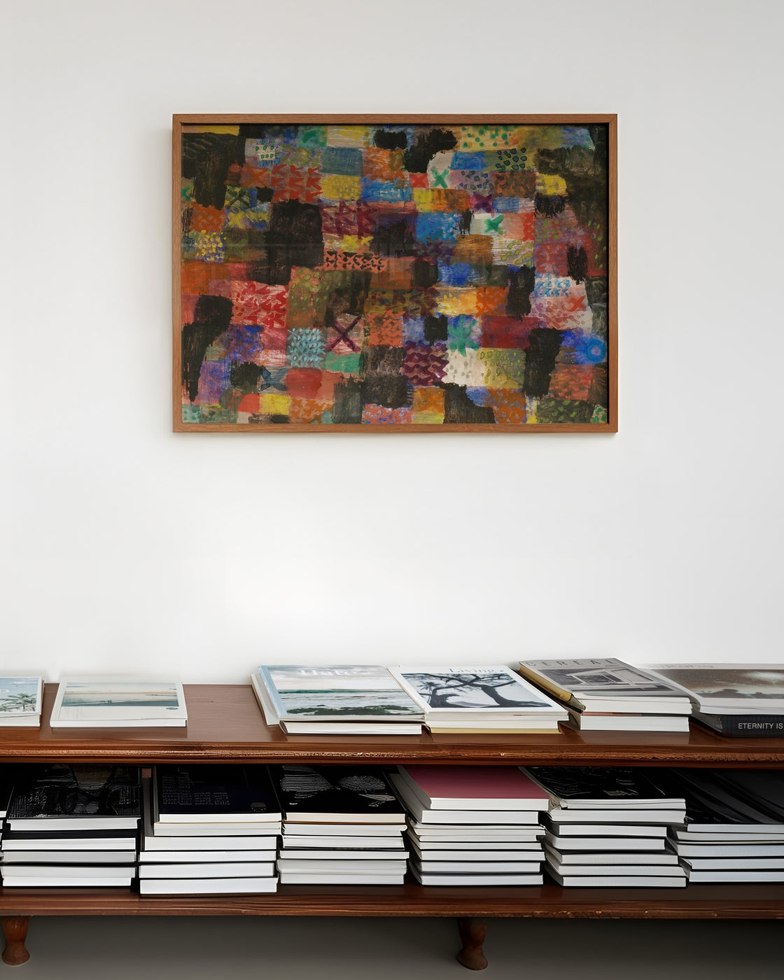 canvas