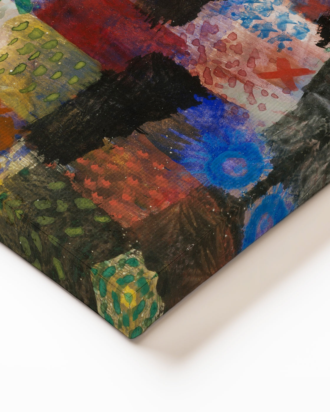 stretched-canvas