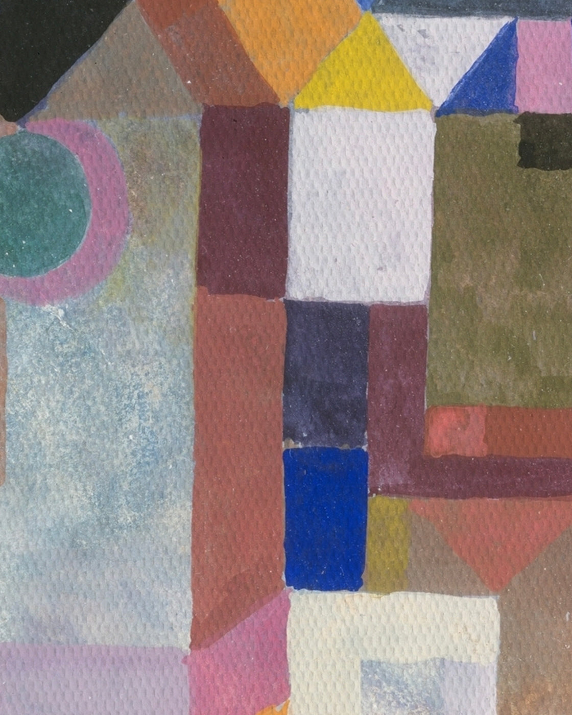 canvas