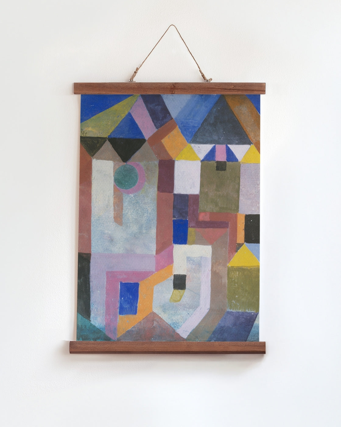 canvas