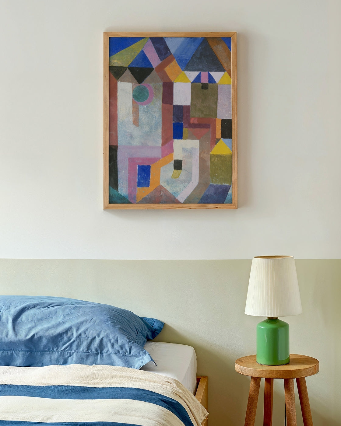 canvas