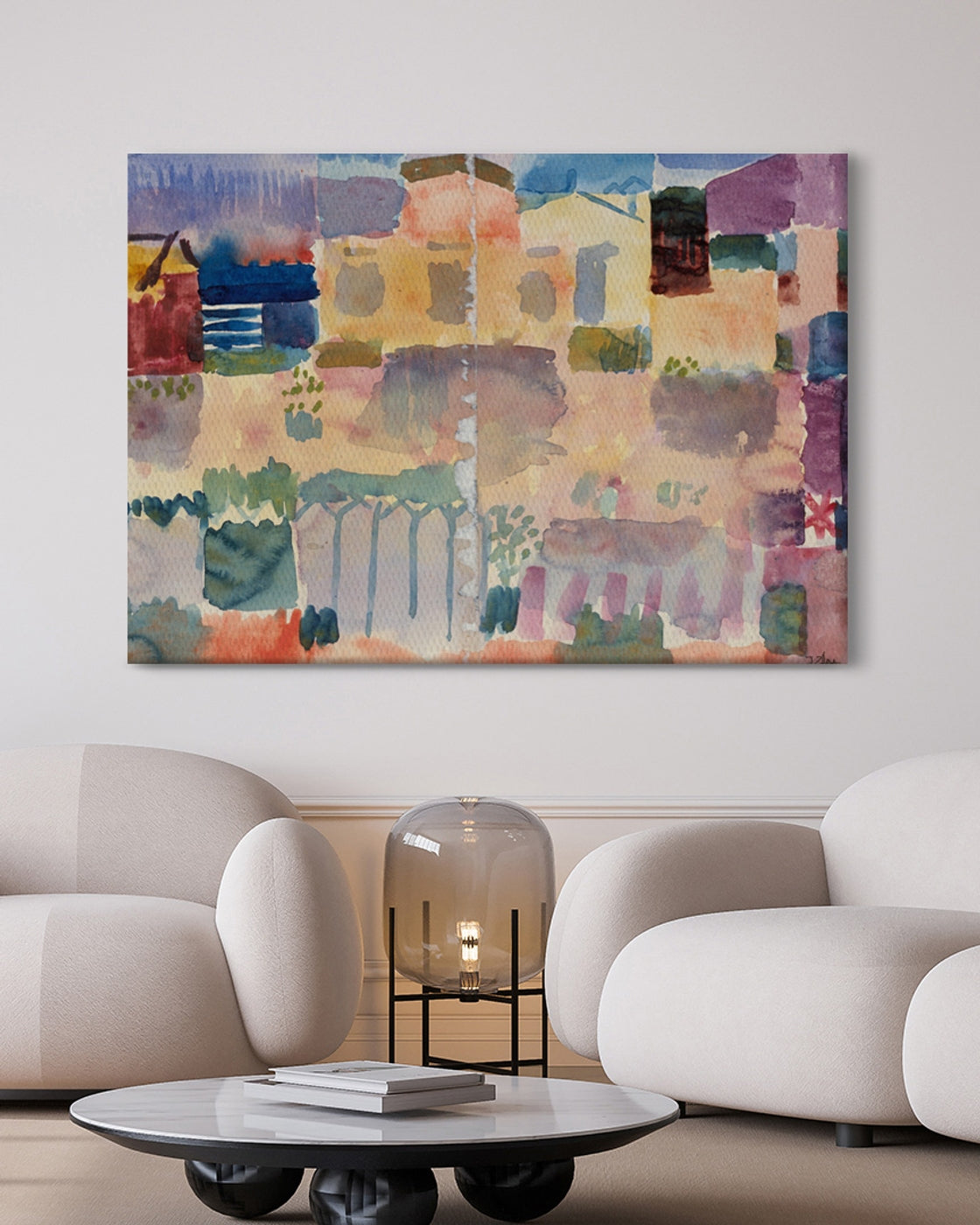 stretched-canvas