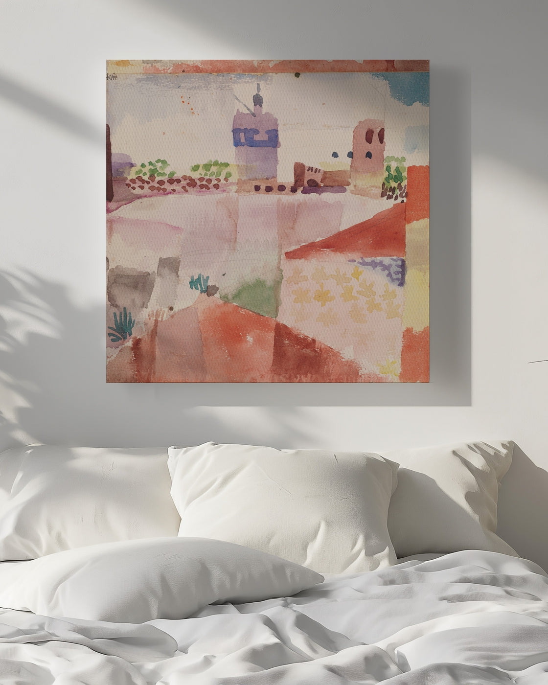 stretched-canvas