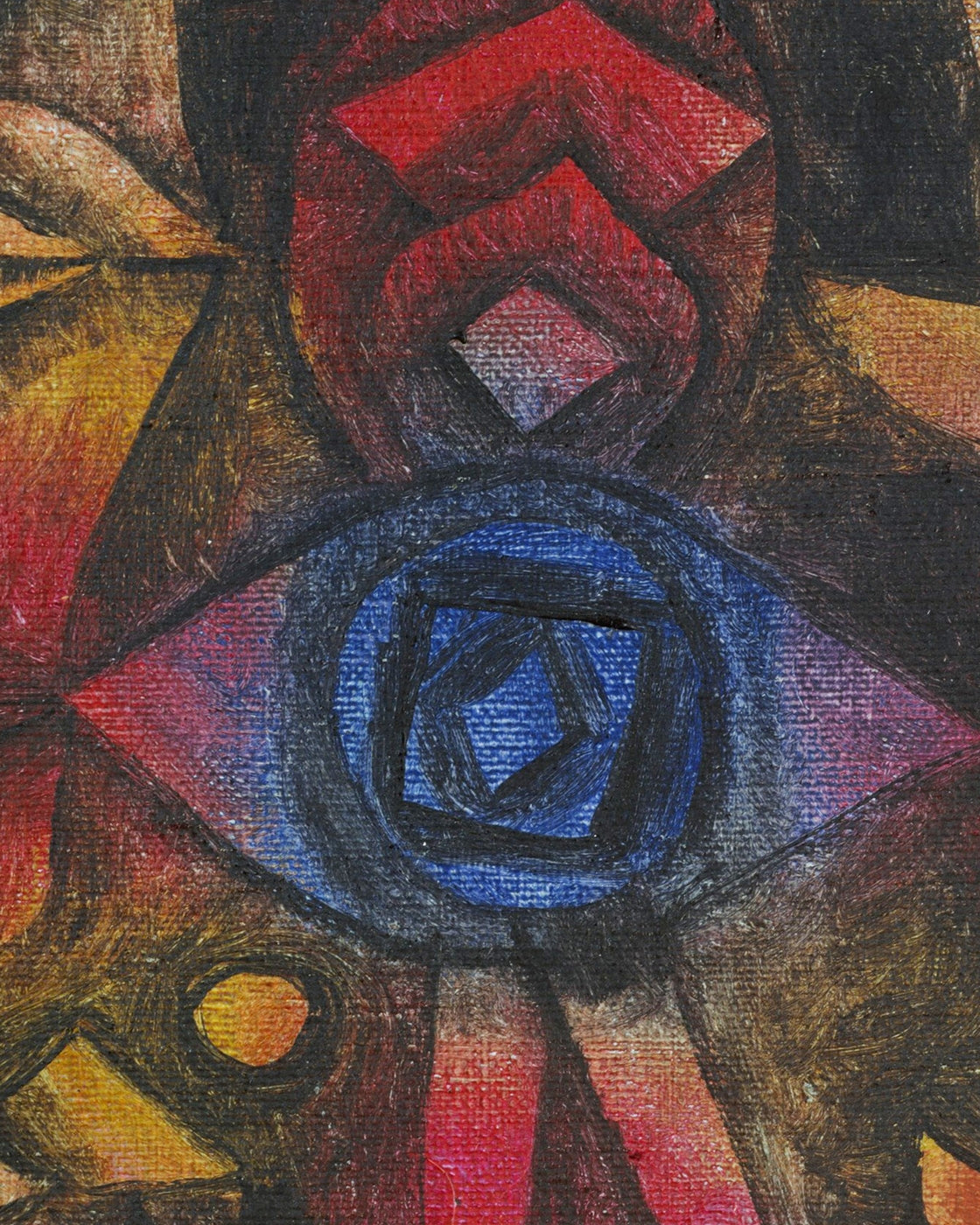 canvas