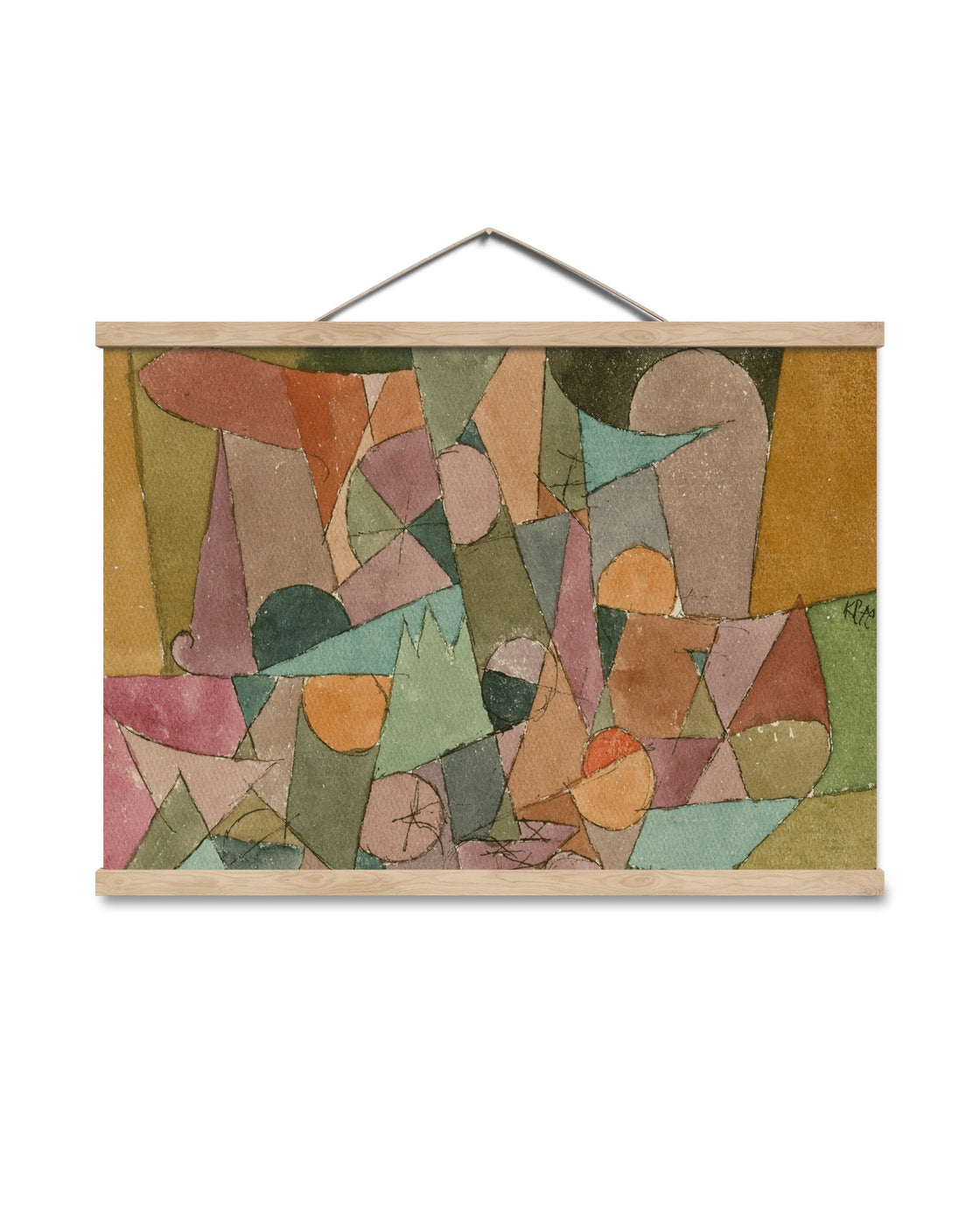 canvas