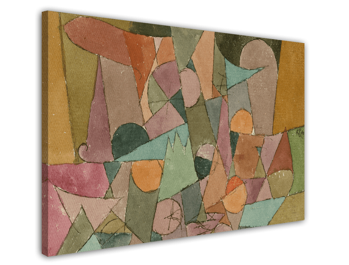 stretched-canvas