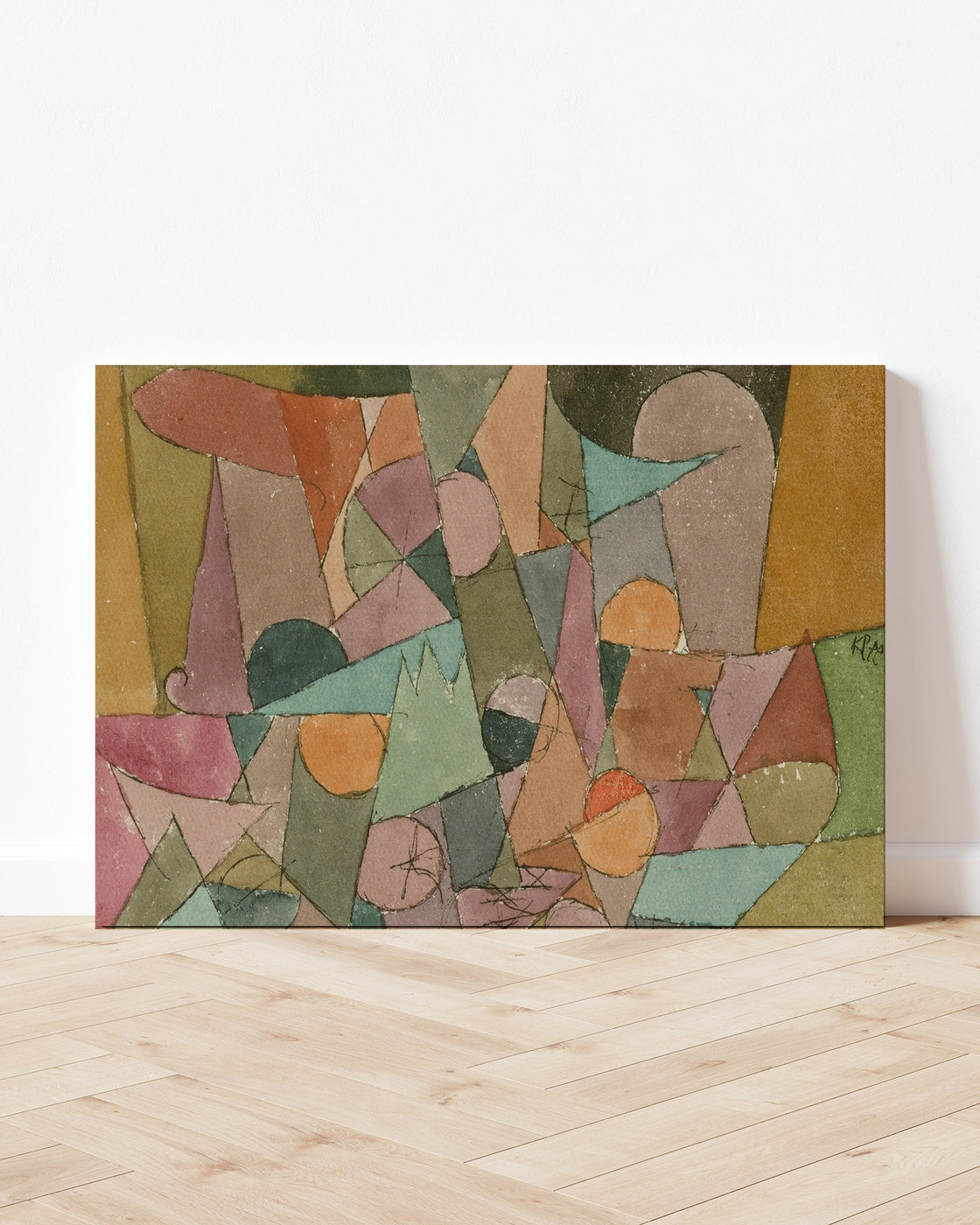 stretched-canvas