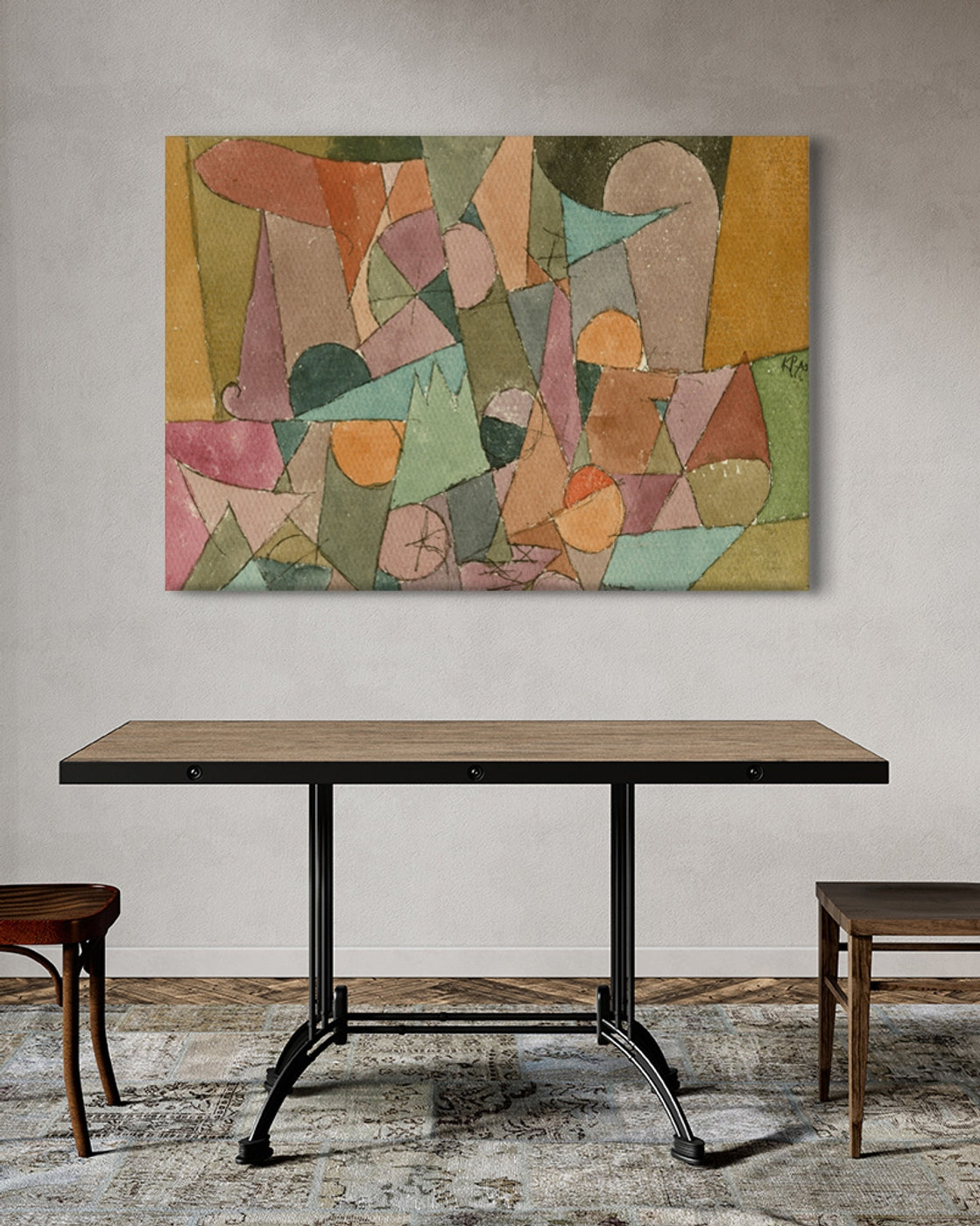 stretched-canvas