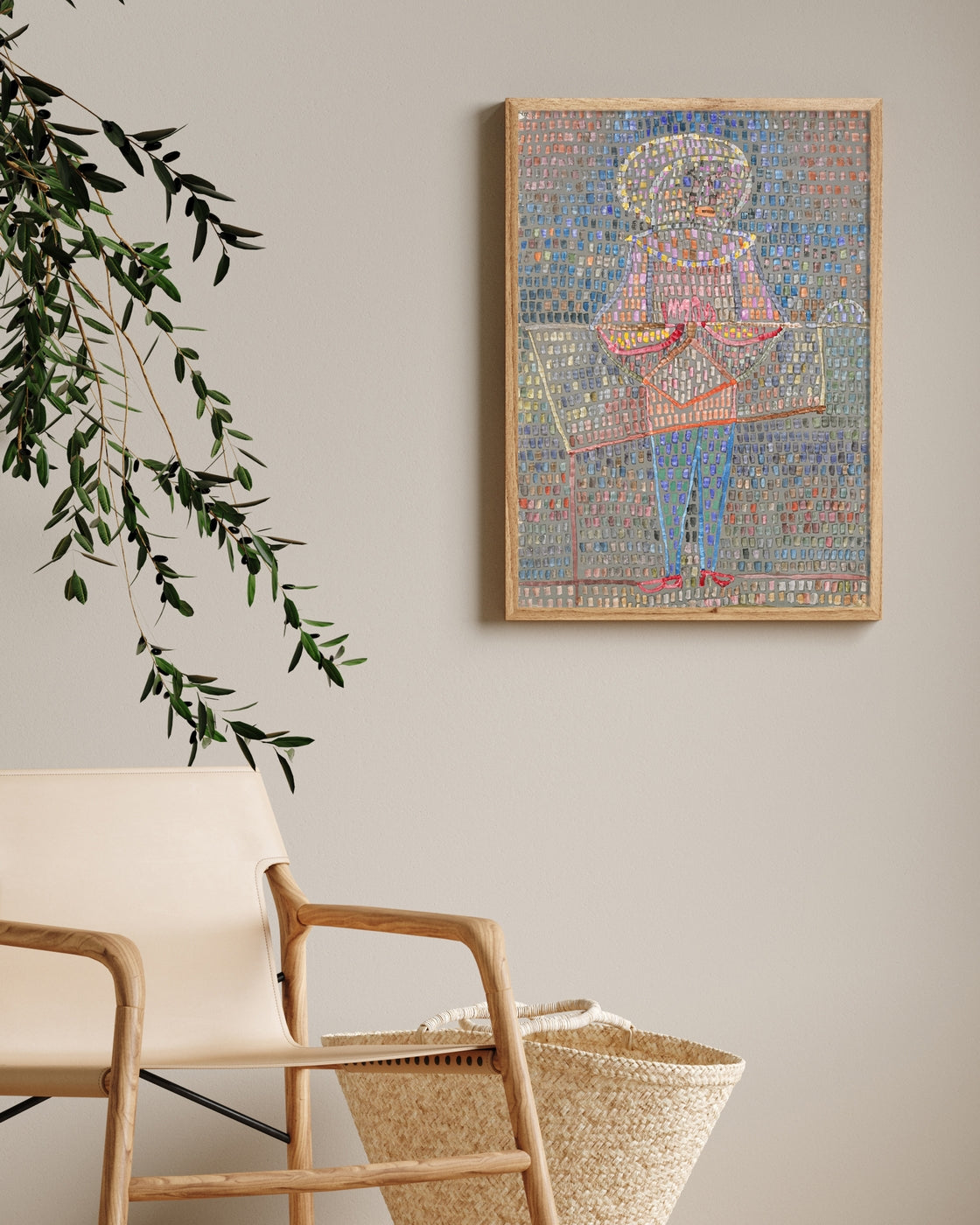 canvas