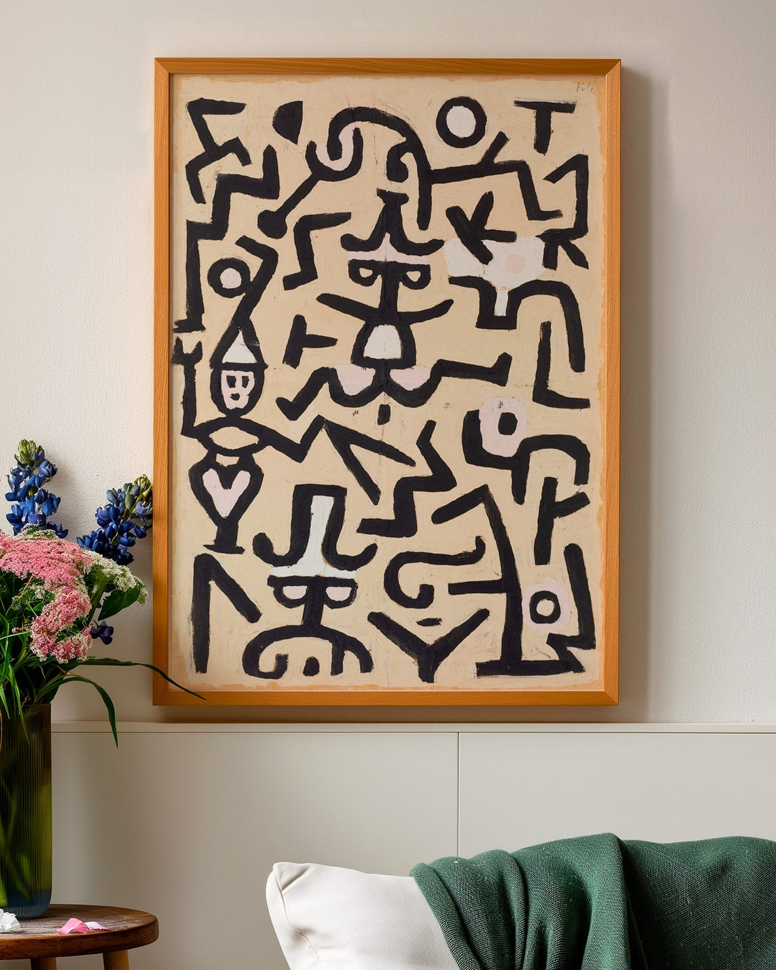 canvas