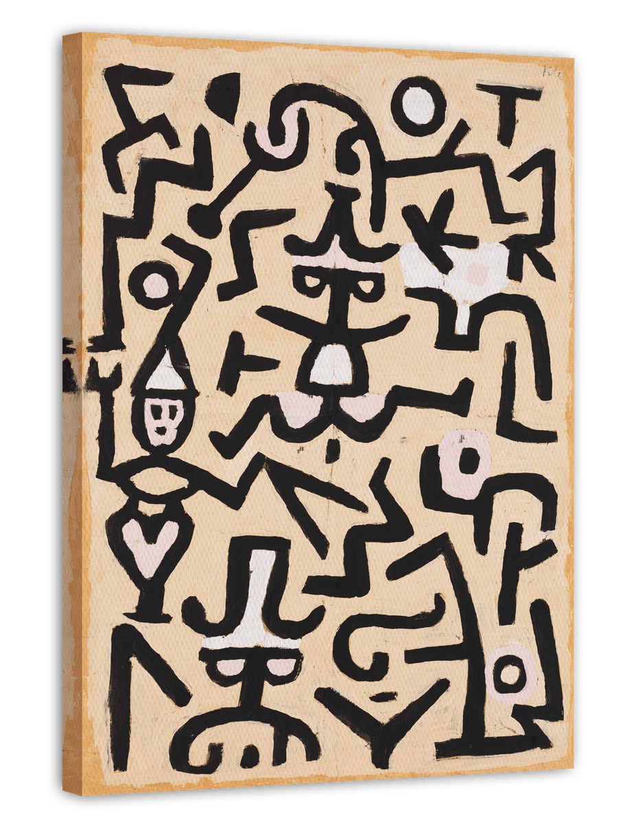 stretched-canvas