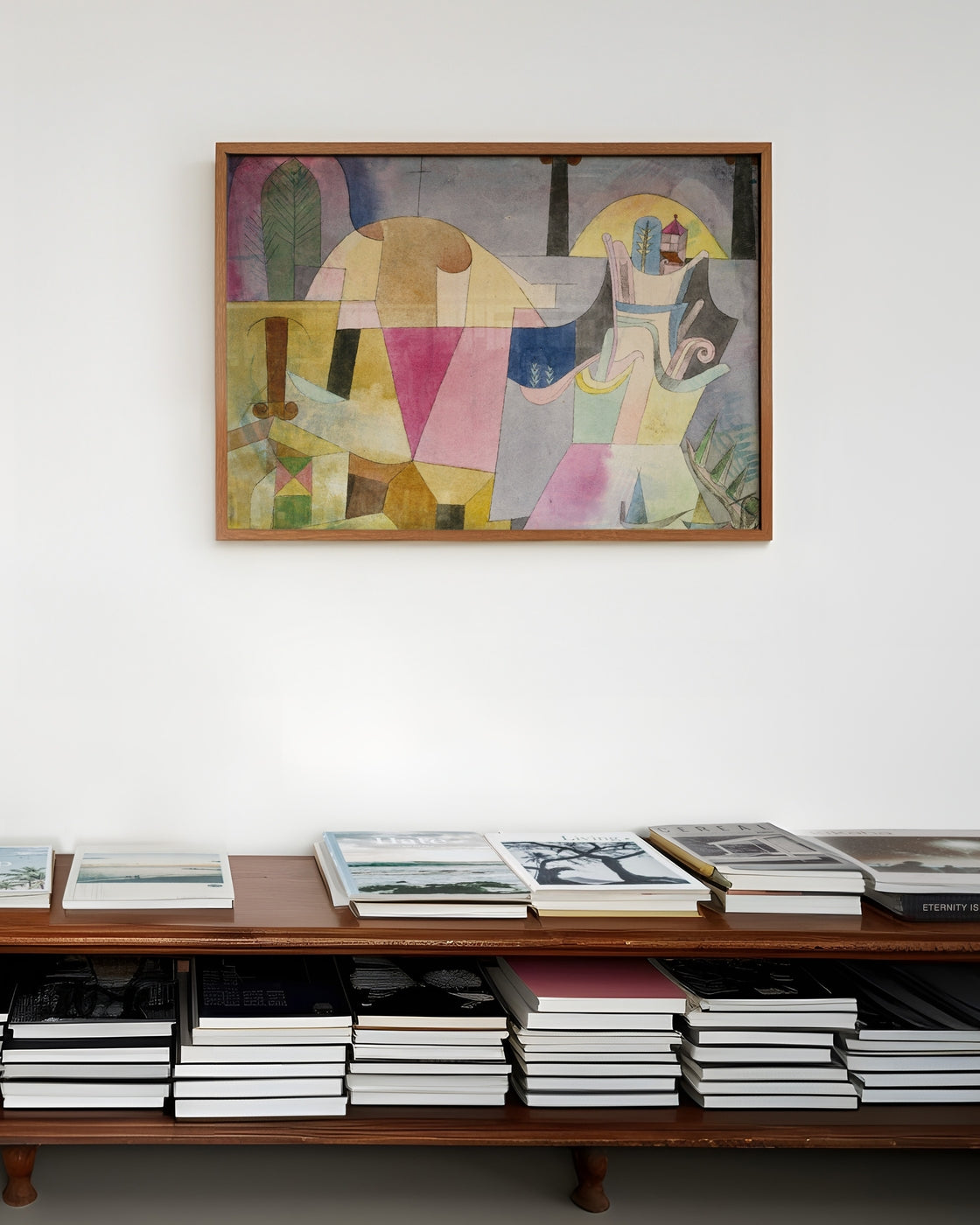 canvas