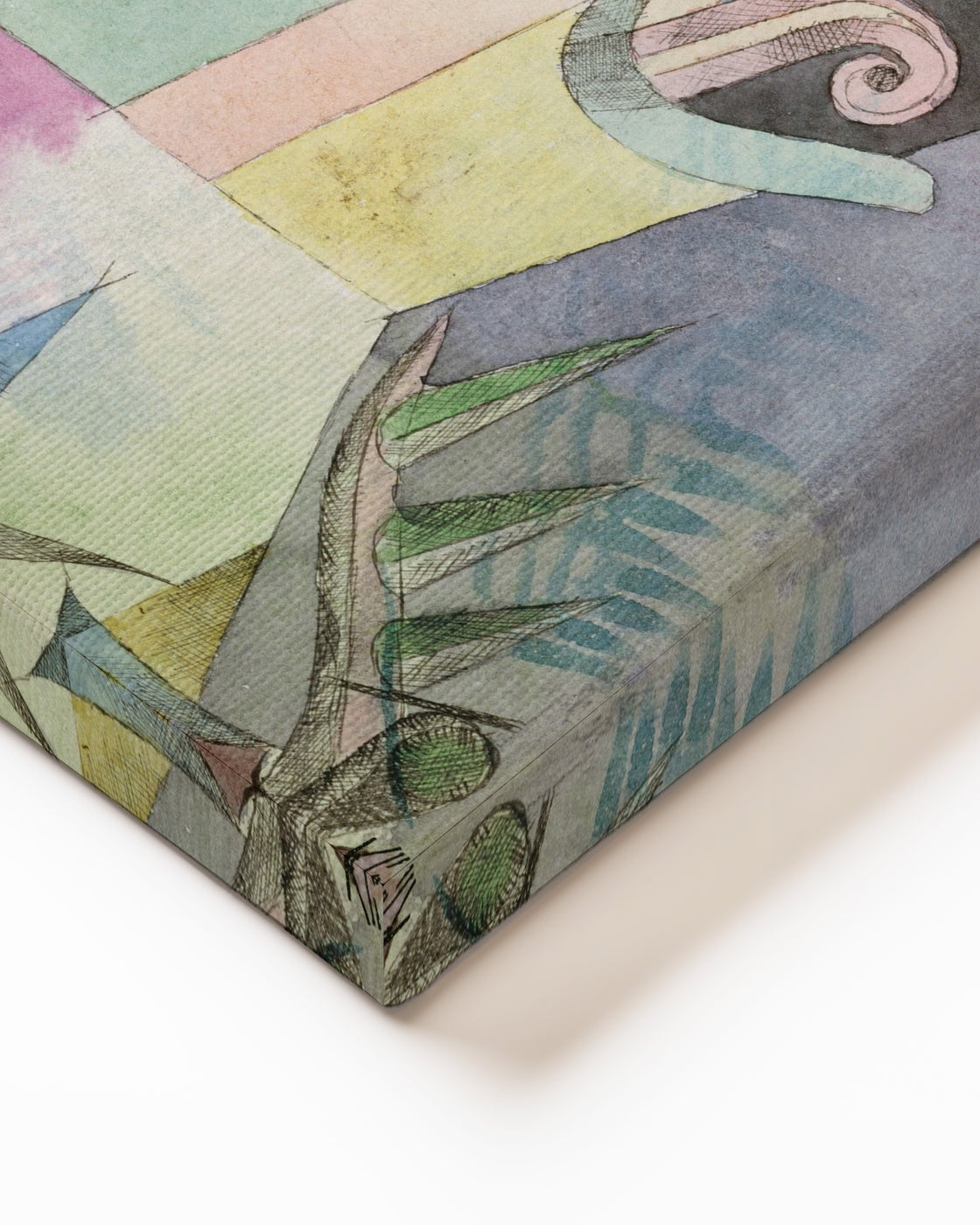 stretched-canvas