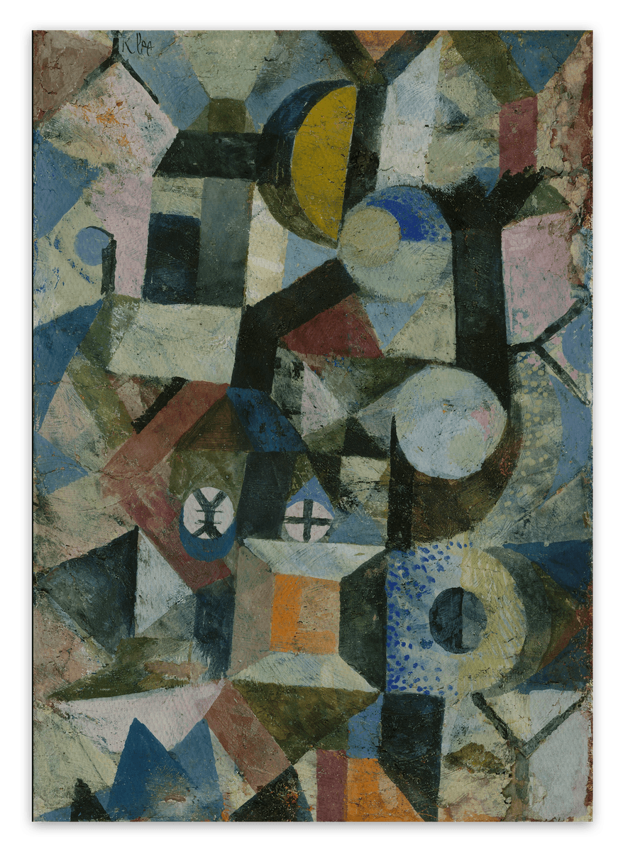 canvas