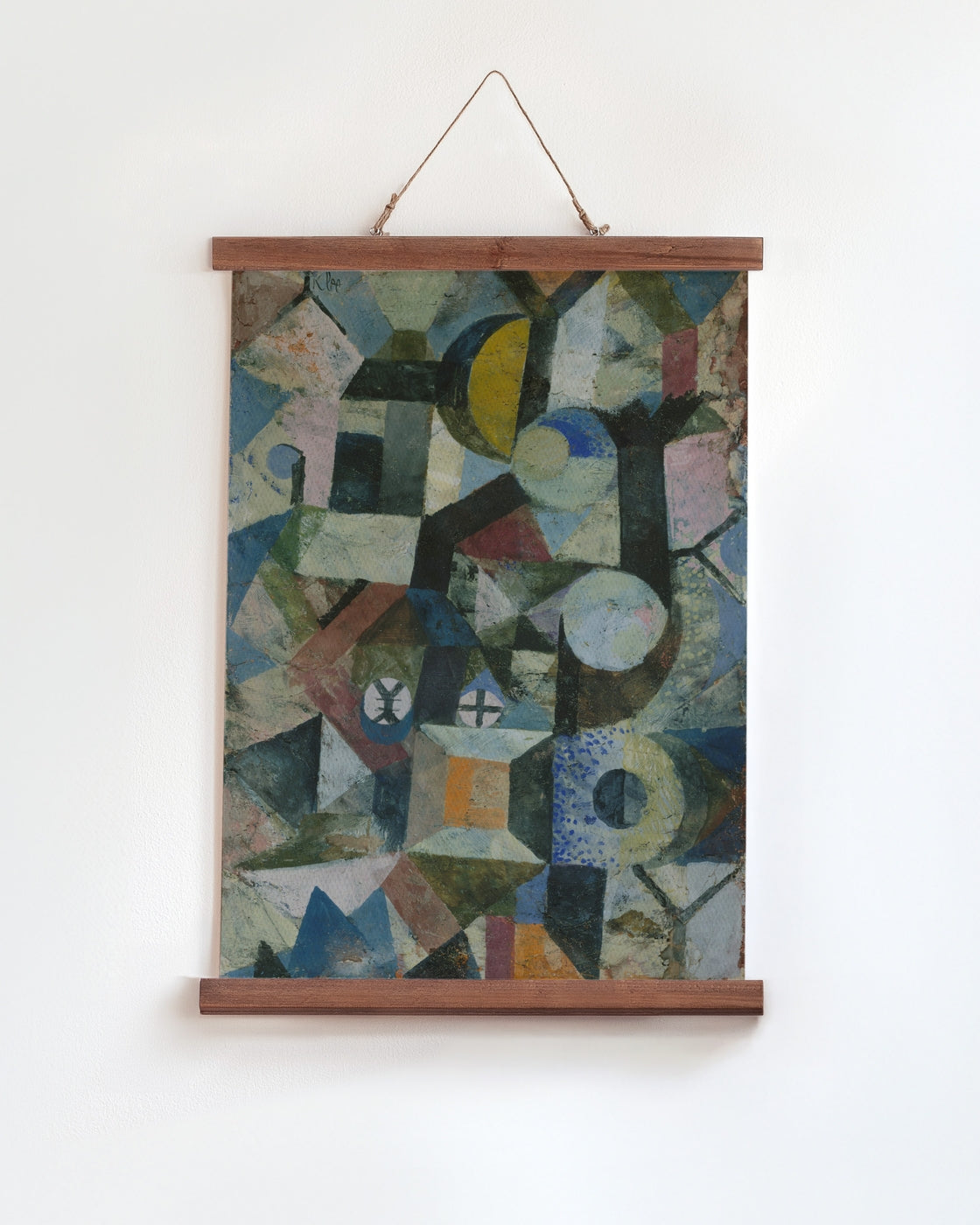 canvas