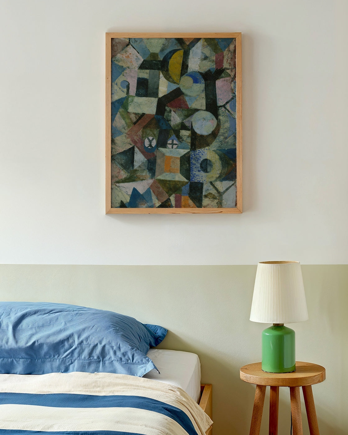 canvas
