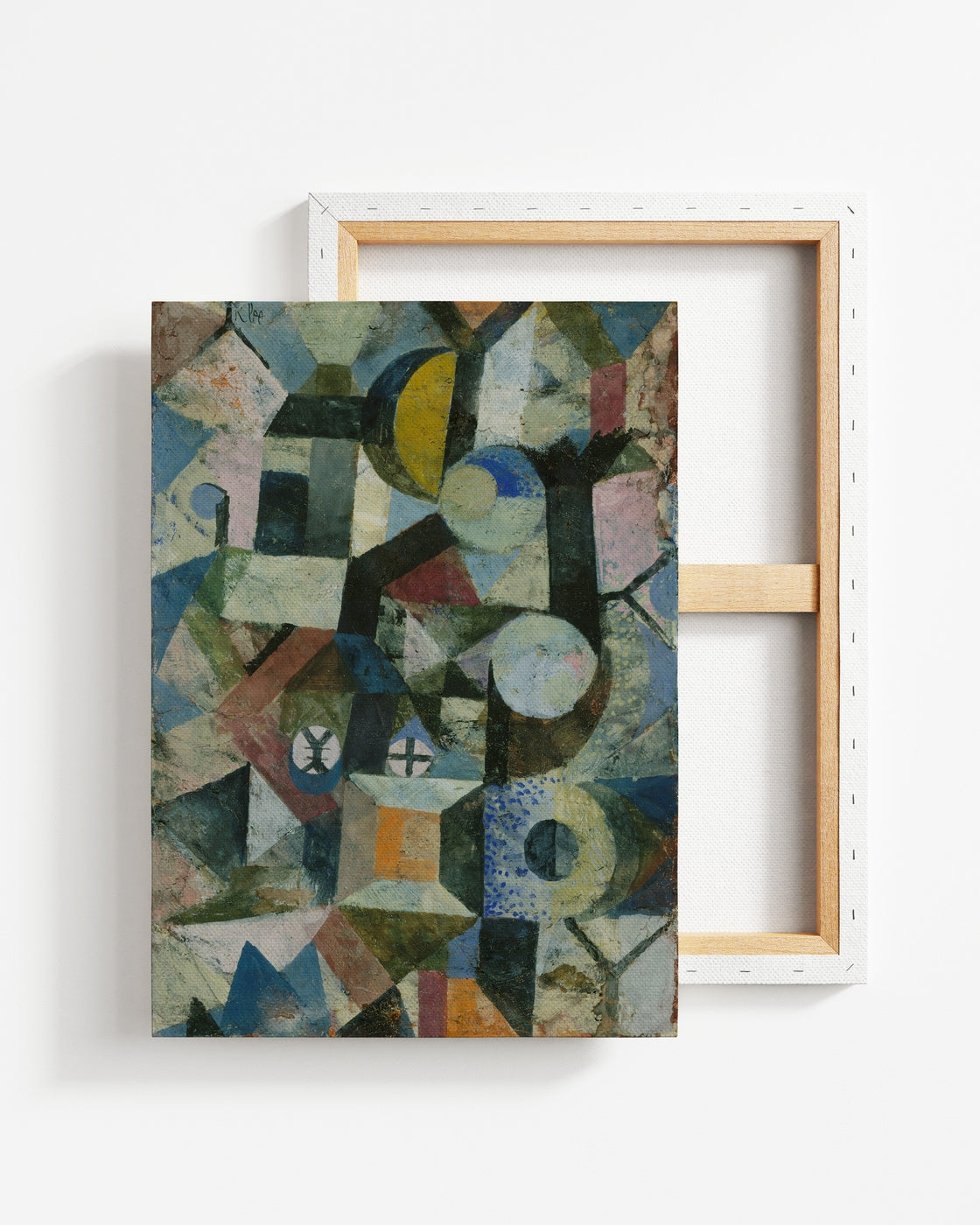 stretched-canvas