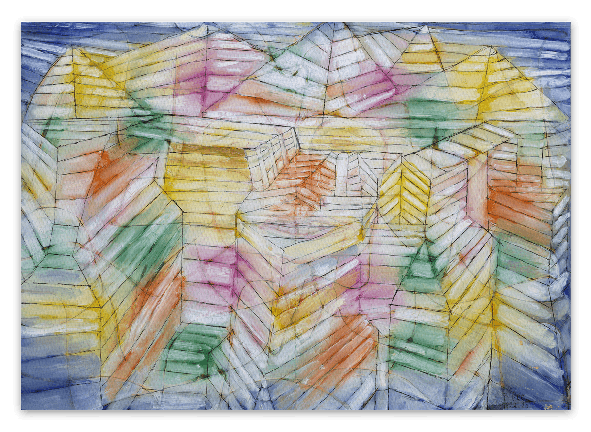 canvas