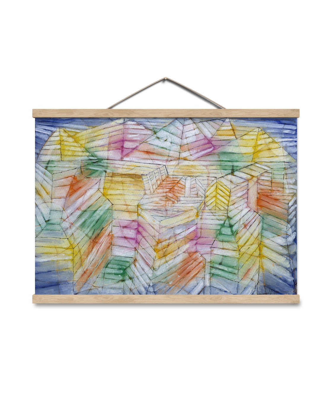 canvas
