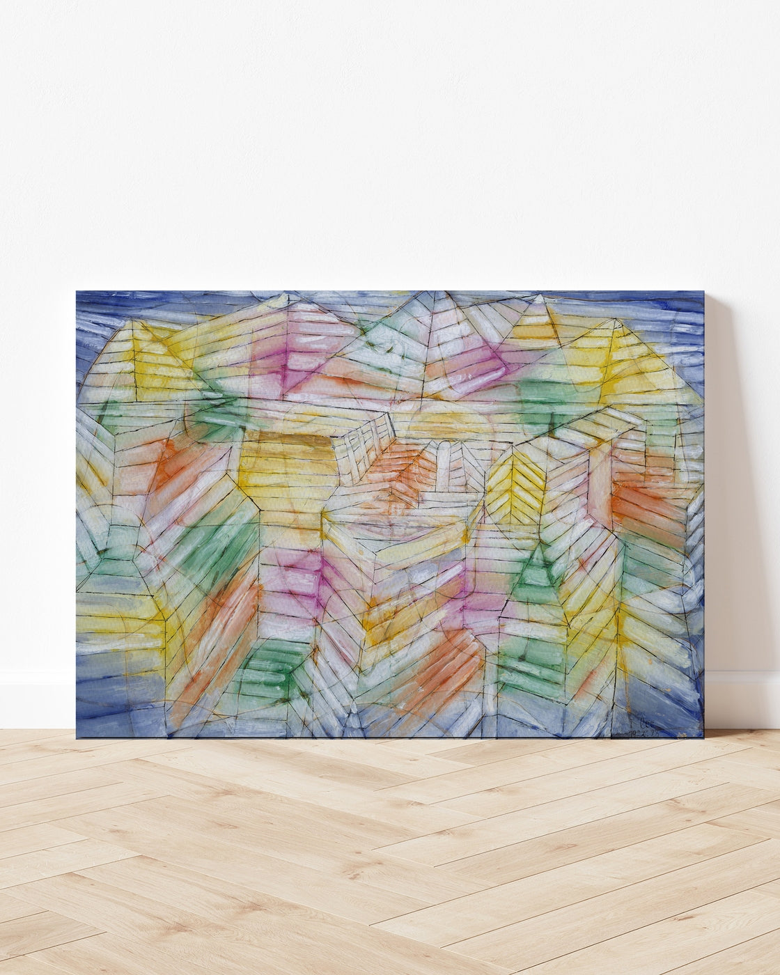 stretched-canvas