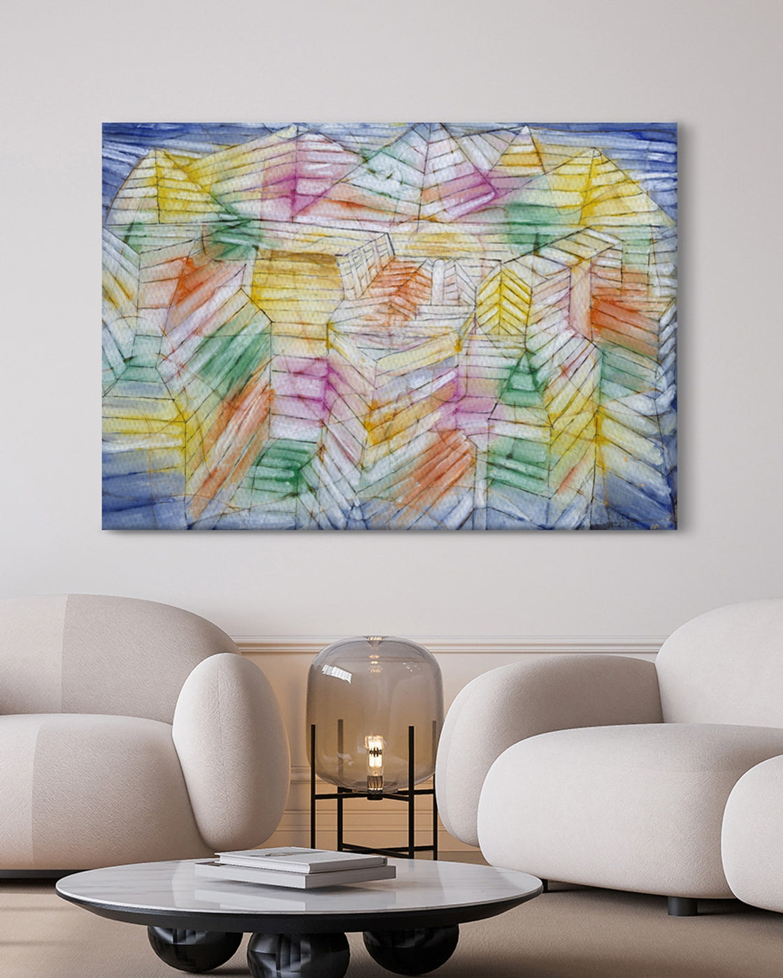 stretched-canvas
