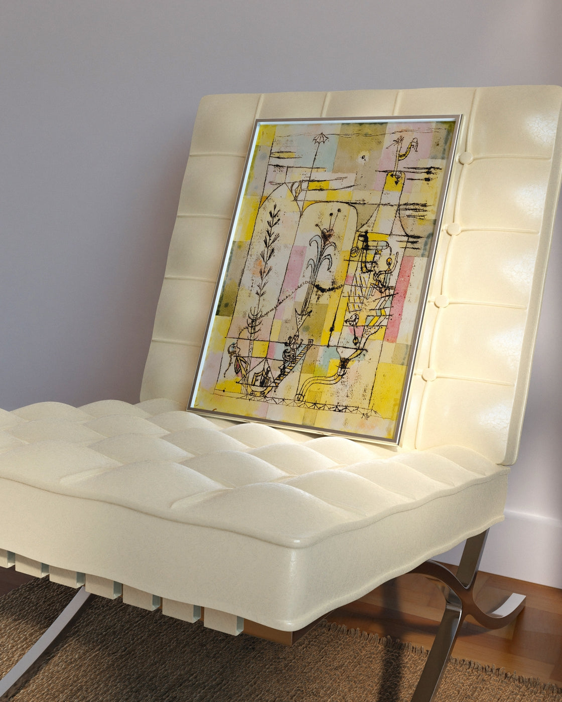 canvas