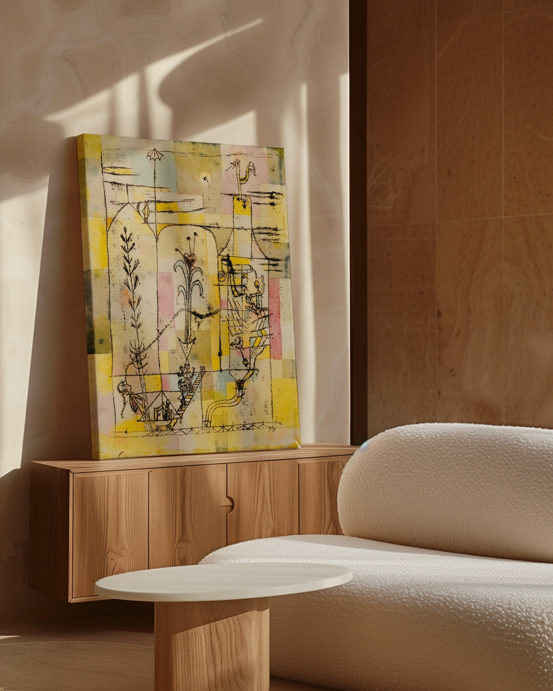 stretched-canvas