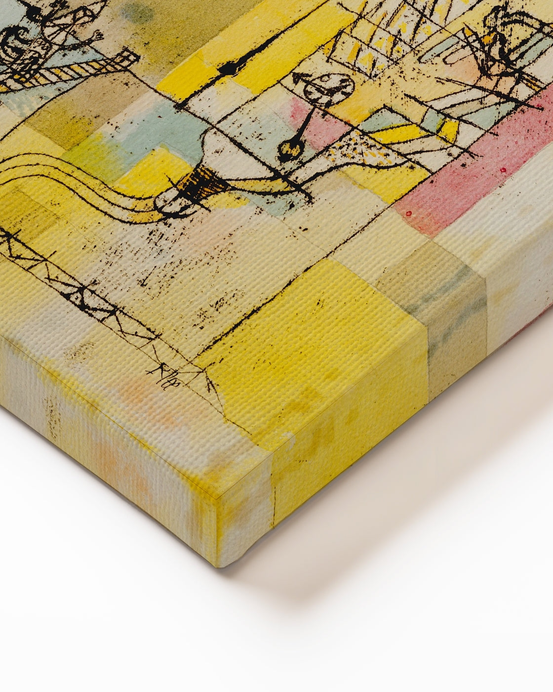 stretched-canvas