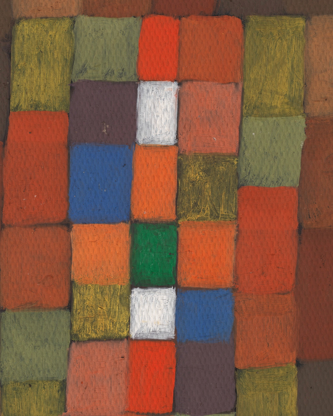 canvas